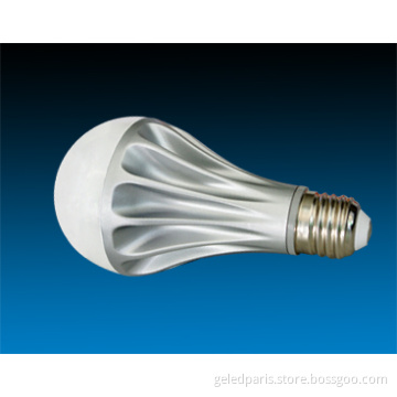 LED bulb